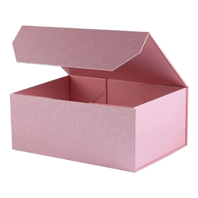 Caja de regalo de tubos de cartón personalizados para regalos personalizados