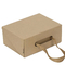 Embalaje de contenedores de papel Kraft Soluciones personalizadas para agilizar su negocio