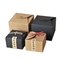 Embalaje de contenedores de papel Kraft Soluciones personalizadas para agilizar su negocio
