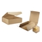 Cajas de cartón rígido Estructura de embalaje Cajas de cartón para regalo