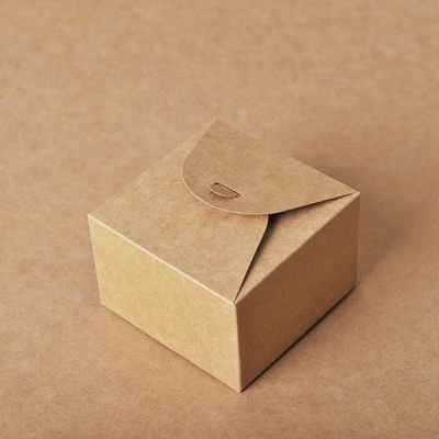 Caja de embalaje de regalo de cartón de logotipo personalizado con tipo de contrachapado para embalaje de regalo