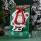 El partido del papel de la Navidad de 230 caramelos de las galletas Gram/M2 empaqueta Eco amistoso