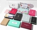 El paño de la belleza de Eco Skincare acanaló la caja Matte Colored Corrugated Mailing Boxes de papel