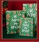 bolsas de papel del regalo de Navidad de los 26*32*12cm